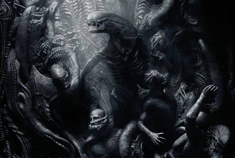 Alien Backgrounds Free Download