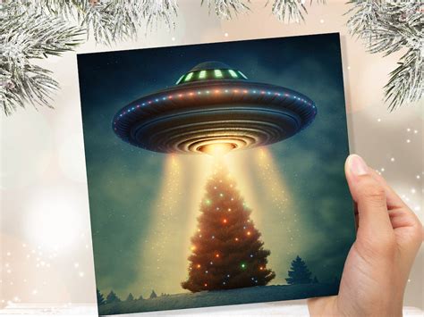 Alien Christmas Vector Art, Icons, and Graphics for Free Download