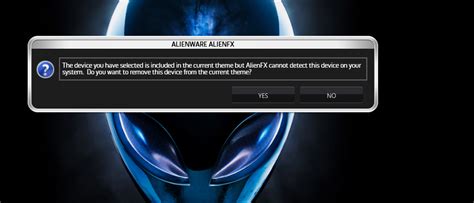 alienfx not working windows 11
