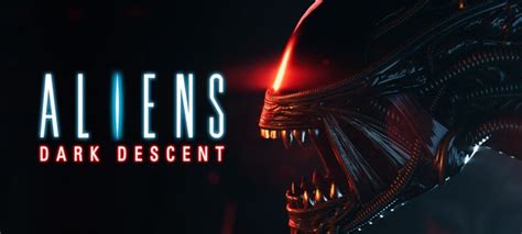 aliens: dark descent release date rumors