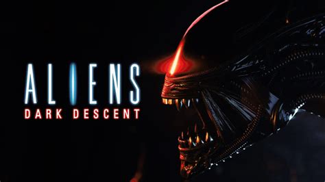 aliens dark descent pc download