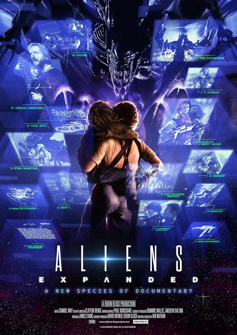 aliens extended cut runtime