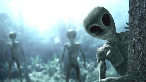 Viral Aliens In The Backyard Going Viral
