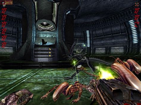 Aliens Vs Predator 2 Steam