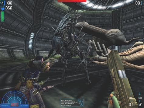 Aliens Vs Predator 2 Windows 10