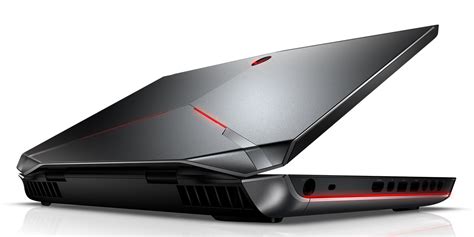 Alienware 18 Laptop Full Feature and Review in Pakistan June 2013 funinventorz