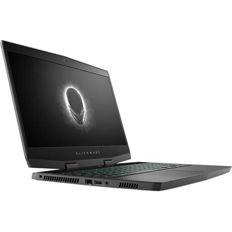 Alienware m15 Thin 15 Inch Gaming Laptop with 8th Gen Intel Dell USA