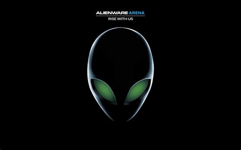 alienware arena logo