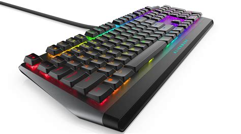 alienware gaming keyboard aw510k