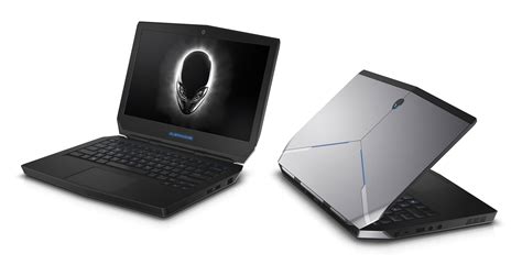 alienware gaming laptop 2024