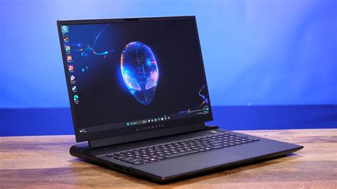 alienware gaming laptop m18