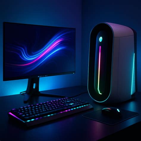 Alienware Gaming Pc Under 1000