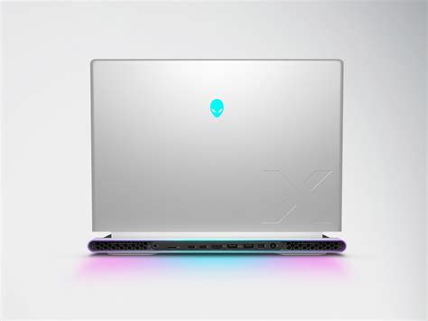 alienware laptop website