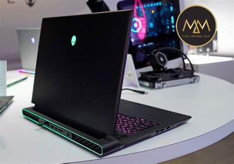 alienware m18 r1