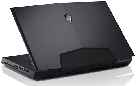 alienware m18x