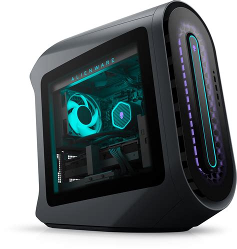 alienware pc for gaming