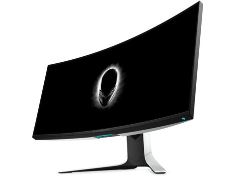 alienware pc monitor