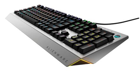 alienware pro gaming keyboard