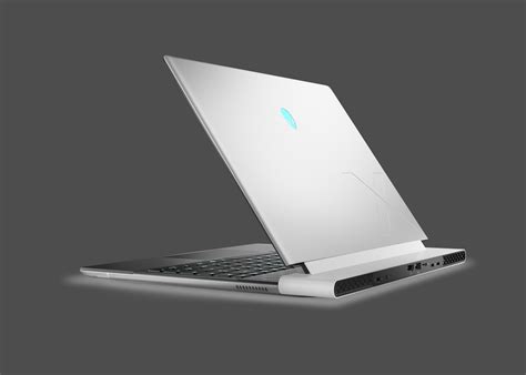 Cool Alienware X14 2023