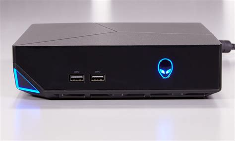 Alienware Alpha R2 review PC gaming in a compact package