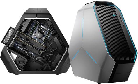 Alienware Area51 R5 Review Redefining HighEnd Gaming Digital Trends