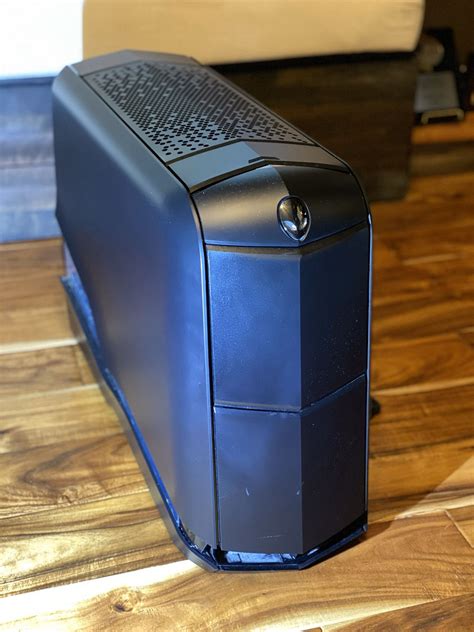 WHOLESALE.ERA Dell AlienWare AuroraR3 Core I72600 3.4GHz, 16GB DDR3