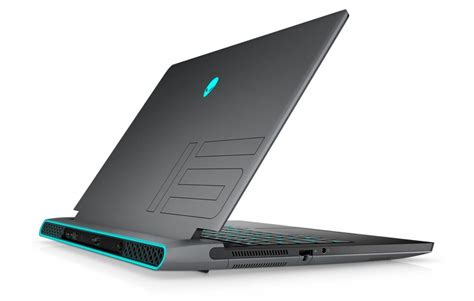 alienware ryzen 9 laptop