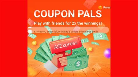 Take Advantage Of The Best Aliexpress Coupon Pals