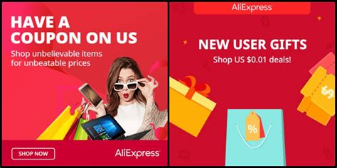 The Benefits Of Using Aliexpress New User Coupon