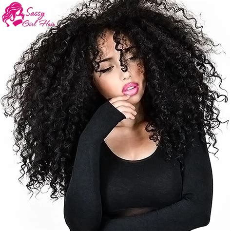 aliexpress brazilian curly hair