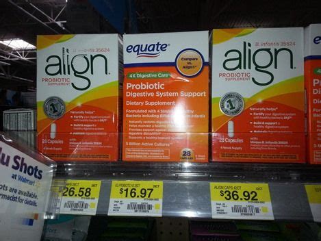 Align Probiotics Coupon Printable