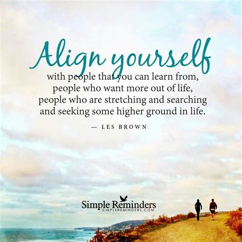 Align Yourself