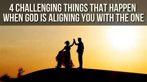 Aligning with God's Will