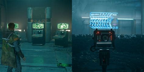 Alignment Control Center