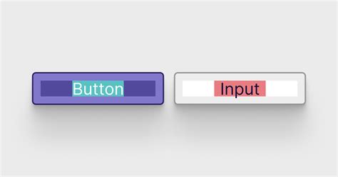 Alignment Of Buttons Css