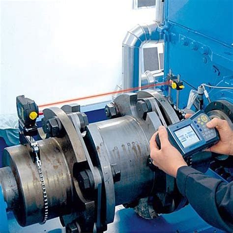 Alignment Rotating Equipment