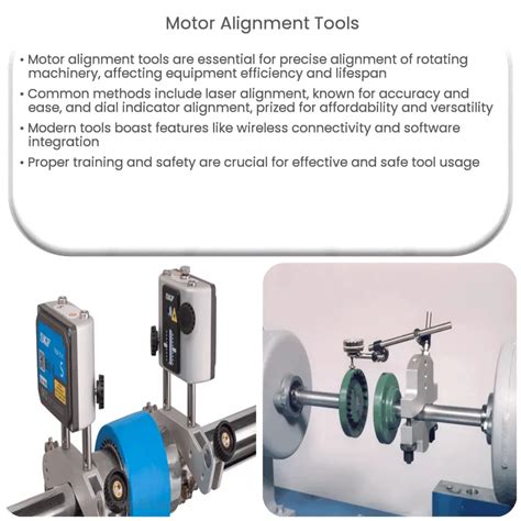 Alignment Tool Definition