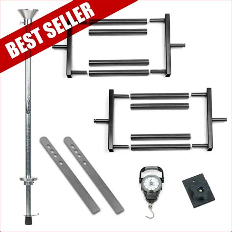 Alignment Tool Kit
