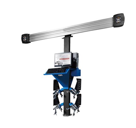 Alignment Tools Camera