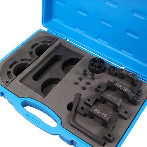 Alignment Tools Set