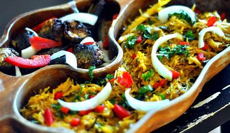 Comida africana no Brasil: 13 pratos da culinária afro-brasileira
