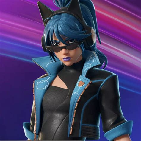 aliona fortnite completely