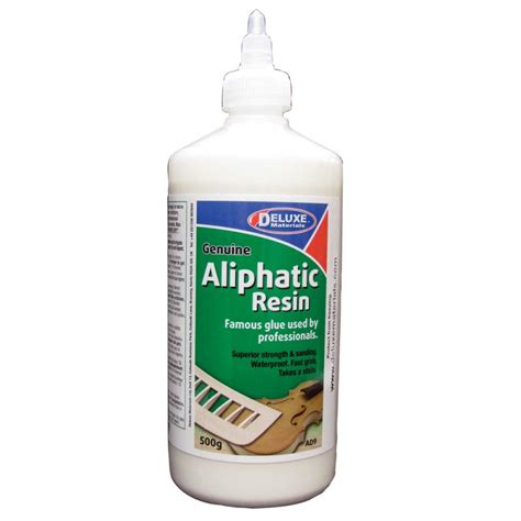 Aliphatic Resin Adhesive
