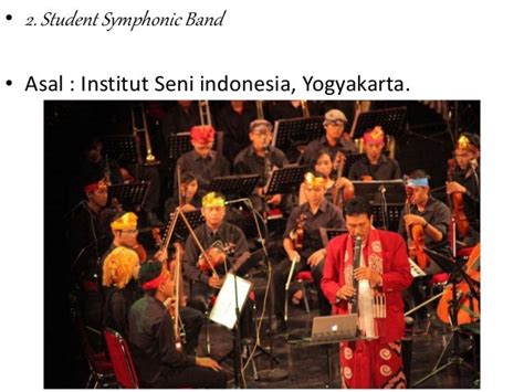 aliran musik kontemporer indonesia