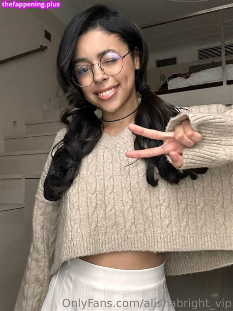 alishabright nude