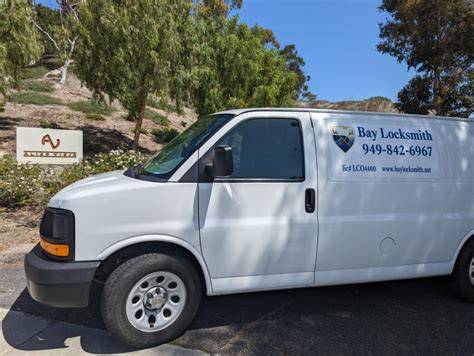 Professional Aliso Viejo Locksmith Services - Secure Your Property Today