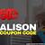 alison coupon code