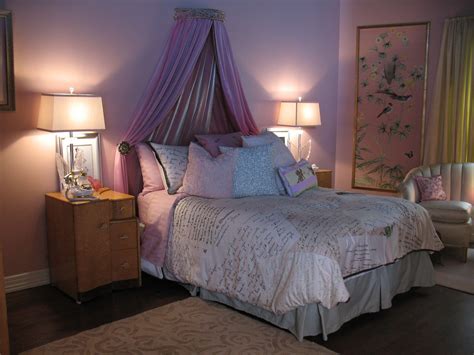 Alison Dilaurentis Bedroom