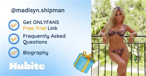 alison madisyn onlyfans