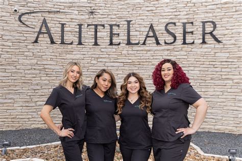 alite laser round rock